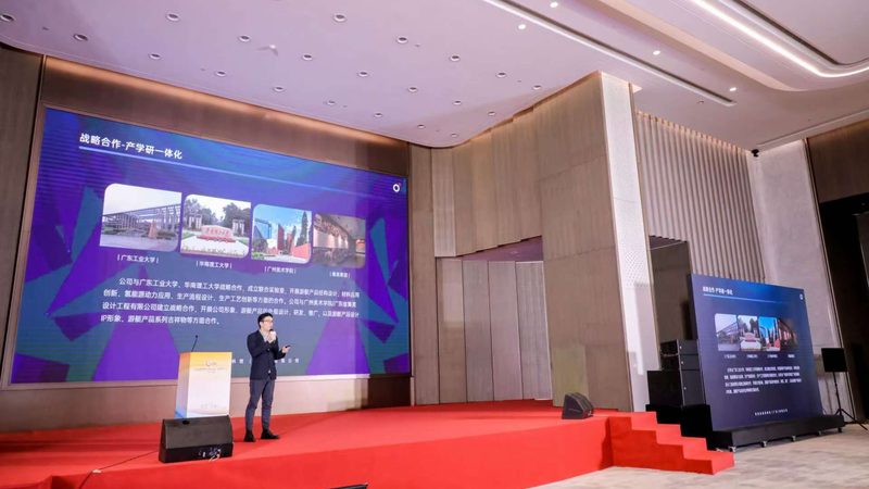 浙江工商业储能定制化解决方案：精准匹配，助力绿色发展