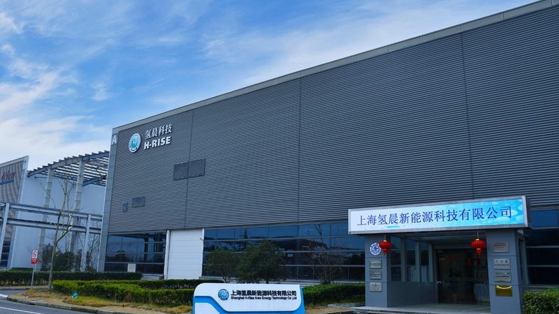 充电桩建设公司选择，看这三点就对了