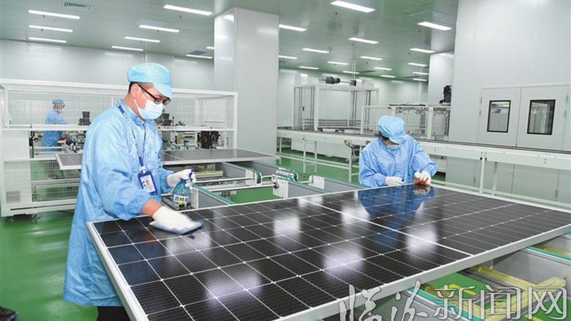 深圳新能源公司定制方案：揭秘储能系统选型的关键要素