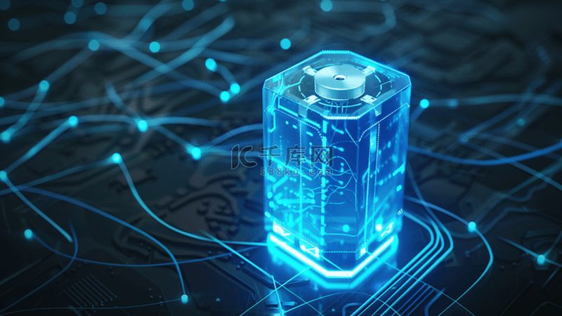 商业园区微电网储能：成本预算的考量与优化