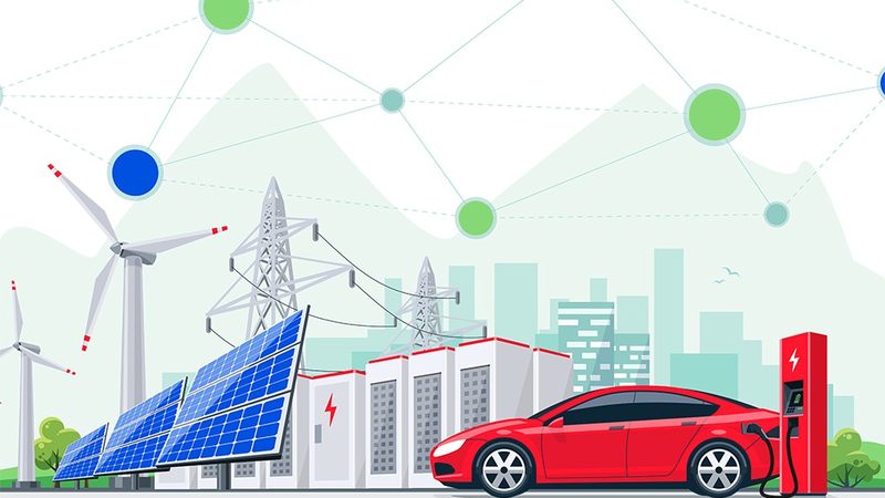 工商业光伏项目开发哪家公司好