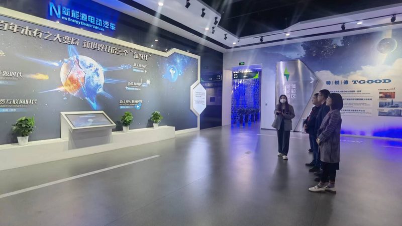 充电桩工程材料清单，揭秘储能系统的核心部件**