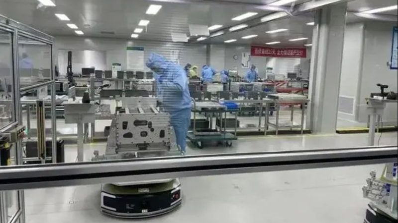 小区充电桩：规格参数揭秘，选型不再迷茫**