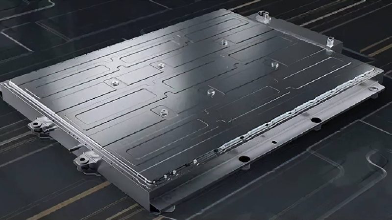 成都光储充一体化储能电池：构建绿色能源新生态